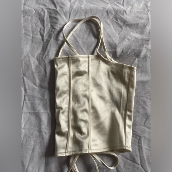 Corset Top H&M - Picture 11 of 13